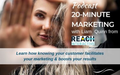 Podcast – Knowing your customer