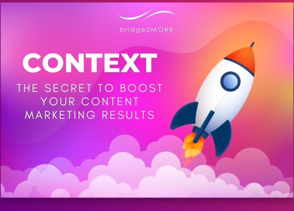 One Simple Secret to Boost Your Content Marketing Results
