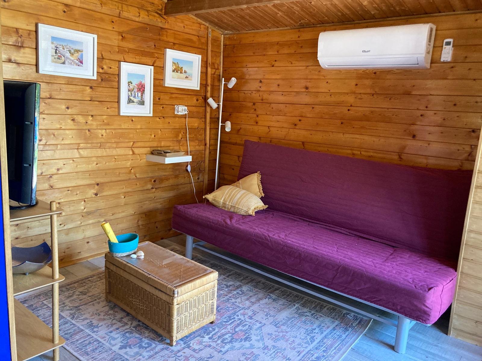 casita-living room