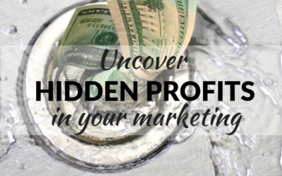 Uncover Hidden Profits in Your Marketing