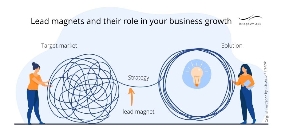 lead-magnet-role-in-business-growth