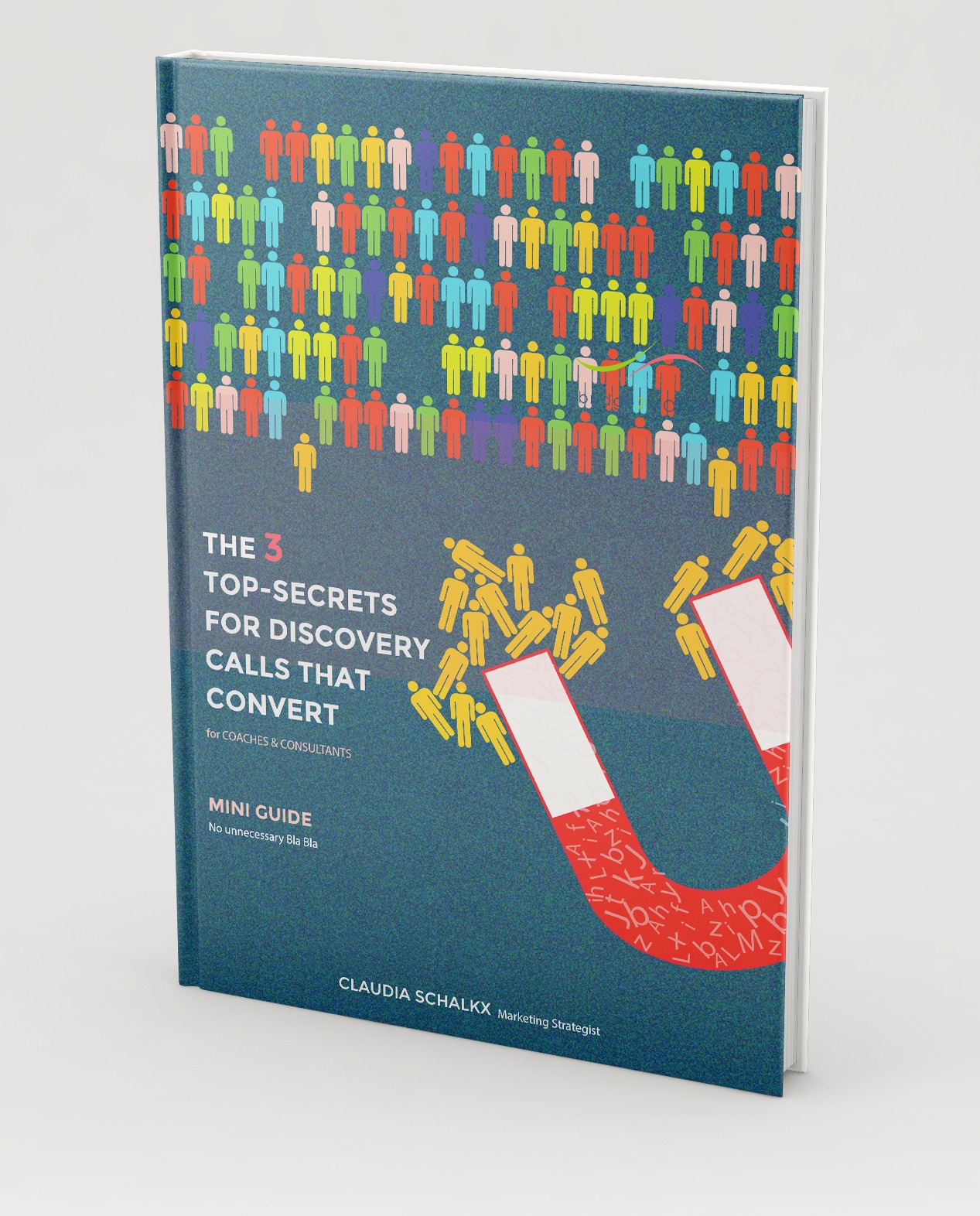 top secrets to discovery calls that convert